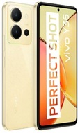 Smartfón Vivo S1 8 GB / 256 GB zlatý
