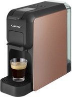 Kapsulový kávovar Catler ES 701 Porto BH 15 bar čierny