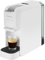Kapsulový kávovar Catler ES 720 Porto W 15 bar biely