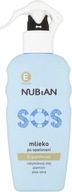 Mlieko po opaľovaní Nubian 200 ml