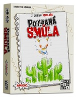 RexHry Porobená smola