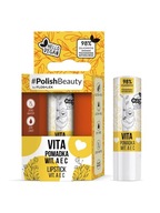 Vege Lip Care VITA Pomadka Wit. A, E, C - Floslek