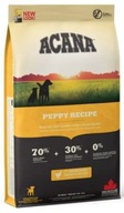 Suché krmivo Acana kurča pre psov s potravinovou precitlivenosťou 11,4 kg