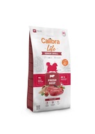 Suché krmivo Calibra hovädzie pre psov s alergiou 6 kg