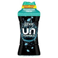 Lenor Unstoppables Fresh perličky na bielizeň s vôňou 735g