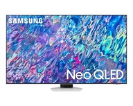 Telewizor Samsung QE65QN85BAT QLED 65'' 4K Ultra HD Tizen 120 Hz Dla Graczy