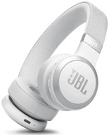 Bezdrôtové slúchadlá na uši JBL Live 670NC