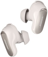 Słuchawki bezprzewodowe douszne Bose QuietComfort Ultra Earbuds Białe