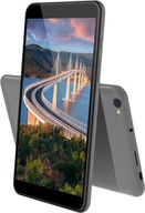 Tablet iGET SMART W84 8" 3 GB / 64 GB sivý