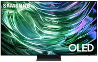 Televízor OLED Samsung QE65S90D 65" 4K UHD čierny