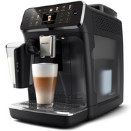 Automatický tlakový kávovar Philips EP5541/50 230 W biely
