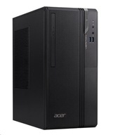 Acer Veriton M6680G, čierna