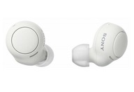 Słuchawki bezprzewodowe dokanałowe Sony WF-C500
