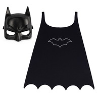 Maska a plášť Batman Oblečenie Batman Originál