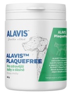 Alavis Plaque Free 40 g