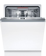 Vstavaná umývačka riadu Bosch SMV4HCX20E
