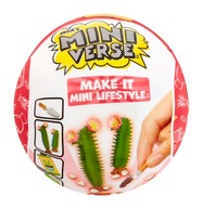 MGA's Miniverse- Make It Mini Lifestyle 591856 KULA