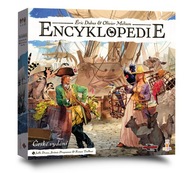 Spoločenská hra Encyklopédie