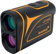 Puškohľad Levenhuk LX1500 Hunting Laser Rangefinder