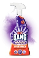 Cilit Bang 750ml Spray Kamien i Brud Zero Kamienia