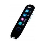 I.R.I.S. S.A. (CANON COMPANY) IRISPen Reader 8 kézi szkenner