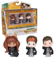 Spin Master Harry Potter dvojbalení minifigúrok Harry, Ron a Hermiona