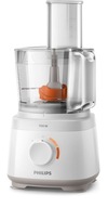 Robot kuchenny Philips HR7310/00 700 W biały