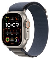 Smartwatch Apple Watch Ultra 2 niebieski