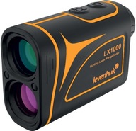 Diaľkomer Levenhuk LX1000 Hunting Laser Rangefinder 1000 m