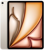 Tablet Apple iPad Air 13" 8 GB / 128 GB zlatý