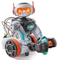 CLEMENTONI SCIENCE - EVOLUTION ROBOT 2.0