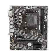 Alaplap MSI A520M-A PRO Micro ATX AMD AM4 DDR4 M.2 NVMe USB 3.2