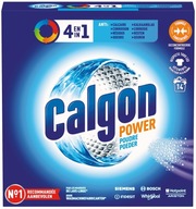 Prací prášok Calgon 0,35 kg