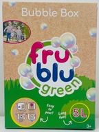 Fru Blu Bubble Box z kranikiem 5l