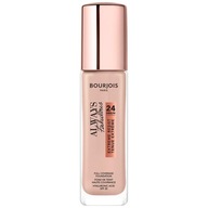 Bourjois Always Fabulous Extreme Kryjący podkład do twarzy 300 Rose Sand