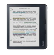 Czytnik ebook Kobo Libra Colour 32 GB 7 " czarny