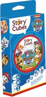 Asmodee Príbehy z kociek - Paw Patrol