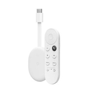 Multimediálny prehrávač Google Chromecast 4K, 4 GB