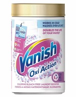 Prášok na pranie biely Vanish 0,68 kg