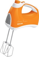Ručný mixér Sencor SHM 5403OR 200 W oranžový
