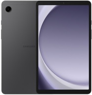Samsung Galaxy Tab A9 (X110) (Graphite) 8.7" TFT LCD 800x1340,2.2GHz&2.0GHz