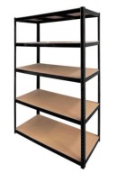 REGÁL 120x45x180 cm