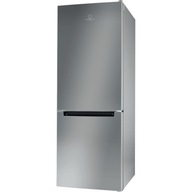 Chłodziarko-zamrażarka INDESIT LI6 S1ES 159cm