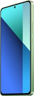 Xiaomi Redmi Note 13 (Mint Green) Dual SIM 6.67“ AMOLED 1080x2400/2.8GHz&1.