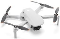 DJI Mini 2 SE Fly More Combo dron 6000 m 2250 mAh