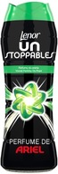 Lenor Unstoppables Scent of Ariel perličky na pranie 285 g