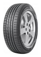 1x Nokian 235/55R17 WETPROOF 1 103V FR