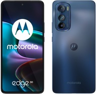 Motorola XT2203-1 Moto Edge 30 5G 8GB RAM 256GB Meteor Grey Nowy