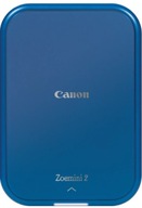 Canon ZOEMINI 2 30 sada papierových puzdier, modrá (5452C011)