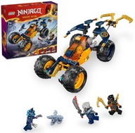 Lego NINJAGO 71811 Buggy terenowy Ninja Arina